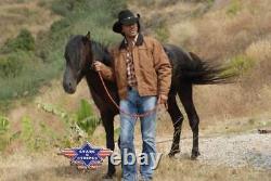 RANGE RIDER Stars and Stripes Western Jacket Men, Women