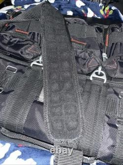 RARE OAKLEY AP MESSENGER BAG DEXTER TV Tactical Field Gear Range Excellent RARE OAKLEY AP MESSENGER BAG DEXTER TV Tactical Field Gear Range Excellent