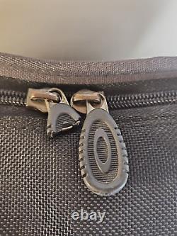 RARE OAKLEY AP MESSENGER BAG Skulls Tactical Gear Range Pack Mechanism Latches