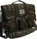 Rare Oakley Tactical Field Gear Ap Bag Si Range Laptop Messenger Day Pack