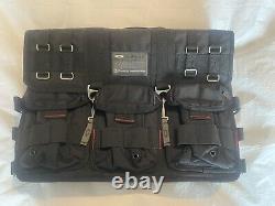 RARE OAKLEY TACTICAL FIELD GEAR AP BAG SI Range Laptop Messenger Day Pack NWOT