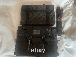 RARE OAKLEY TACTICAL FIELD GEAR AP BAG SI Range Laptop Messenger Day Pack NWOT