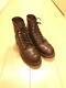 Red Wing Iron Range 8111 Size Us 7.5d Used Good Condition Japan Shipping