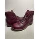Redwing 8012 Iron Range Manson Size Us10 1/2 D Discontinued Used Ok002693