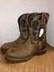 Rocky Long Range 11 Waterproof Western Boots Rkw0278 Men's 11.5 Wide