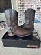 Rocky Long Range Steel Toe Waterproof Pull-on Boots Fq0006654 Size 11