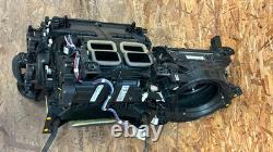 Range Rover L405 Front Hvac Climate Heater Blower Housing Box 2013 2017