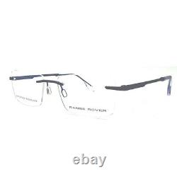 Range Rover Optical Frame 3014R C02 54-17-145 in Gray