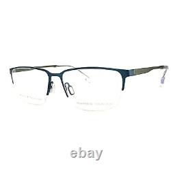 Range Rover Optical Frame RR3027M C2 56-16-147 in Blue