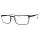 Range Rover Optical Frame Rr3029m C1 57-17-147 In Brown