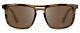 Range Rover Sunglasses Rrs305 Sbr 57-19-150 In Brown