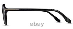 Range Rover Sunglasses RRS306 BLK 49-21-145 in Black