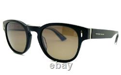 Range Rover Sunglasses RRS315 BLK 50-22-145 in Black