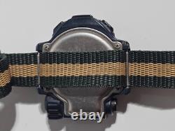 Rare Vintage CASIO DPX-300 Japan Digital Men's Watch