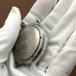 Rare Vostok watch Komandirskie Commander's Long-Range Aviation Russia