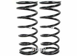 Rear Coil Springs by Old Man Emu, Medium Duty ANR3477 for Land Rover