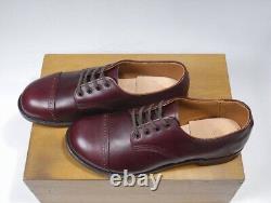 Red Wing 9045 Peyton Oxford Iron Range US 8.5D Used JPN