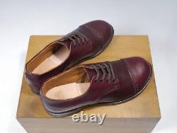 Red Wing 9045 Peyton Oxford Iron Range US 8.5D Used JPN