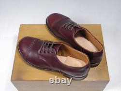 Red Wing 9045 Peyton Oxford Iron Range US 8.5D Used JPN