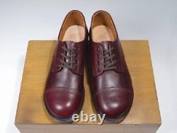 Red Wing 9045 Peyton Oxford Iron Range US 8.5D Used JPN