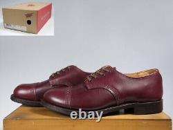 Red Wing 9045 Peyton Oxford Iron Range US 8.5D Used JPN