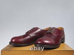 Red Wing 9045 Peyton Oxford Iron Range US 8.5D Used JPN