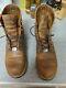 Red Wing Heritage8085 Iron Range Copper Rough & Tough Made In Usa Men's 8e2