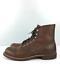 Red Wing Lace Up Boots Iron Range 25cm Brw Brown Leather 43k09
