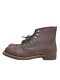 Red Wing Lace Up Boots Iron Range 27.5cm Brw 8111 K2280