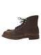 Red Wing Lace Up Boots Iron Range 27cm Brw 8111 K2228