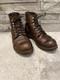 Redwing Iron Range Ranger 9111 Size Us7