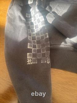 Rhude Target Range Hoodie Size Small