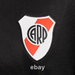 River Plate Jacket Originals Range Essentials Adidas Official (Ask Size)