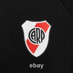 River Plate Sweatshirt Originals range Essentials Adidas Official (Ask size)