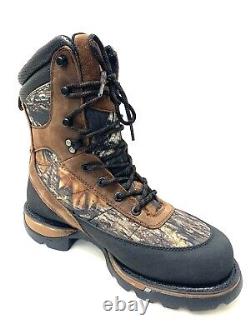 Rockey Long Range Boots Men's Size 10W