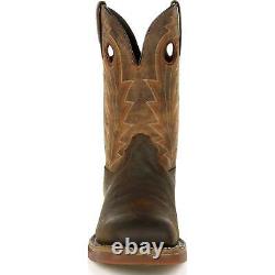 Rocky Long Range 11 Waterproof Western Boot