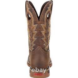 Rocky Long Range 11 Waterproof Western Boot