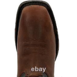 Rocky Long Range 11 Waterproof Western Boot