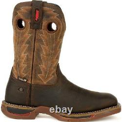 Rocky Long Range 11 Waterproof Western Boot