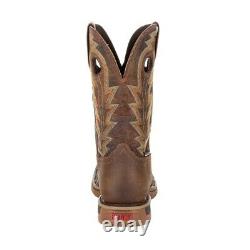 Rocky Long Range 11 Waterproof Western Boot, Rkw0278