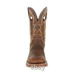 Rocky Long Range 11 Waterproof Western Boot, Rkw0278