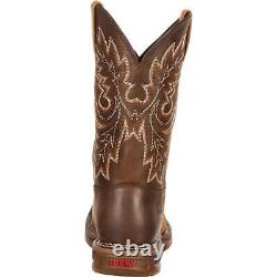 Rocky Long Range Carbon Fiber Toe Western Boot