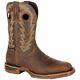 Rocky Long Range Western Waterproof Boot Rkw0278