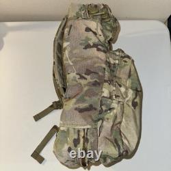 S. O. Tech MultiCam Gorilla Range Bag A1 MINT Special Operations Technologies