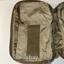 S. O. Tech MultiCam Gorilla Range Bag A1 MINT Special Operations Technologies