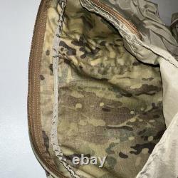 S. O. Tech MultiCam Gorilla Range Bag A1 MINT Special Operations Technologies