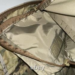 S. O. Tech MultiCam Gorilla Range Bag A1 MINT Special Operations Technologies
