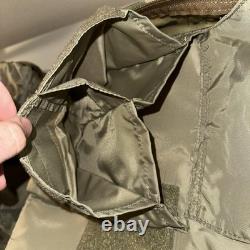 S. O. Tech MultiCam Gorilla Range Bag A1 MINT Special Operations Technologies
