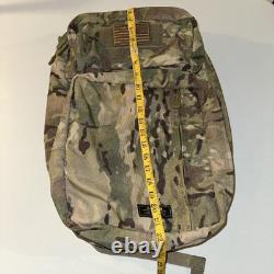 S. O. Tech MultiCam Gorilla Range Bag A1 MINT Special Operations Technologies