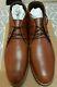 Samuel Windsor'prestige Range' Tan Boots Size Uk 9. Brand New